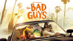 The Bad Guys (2022)